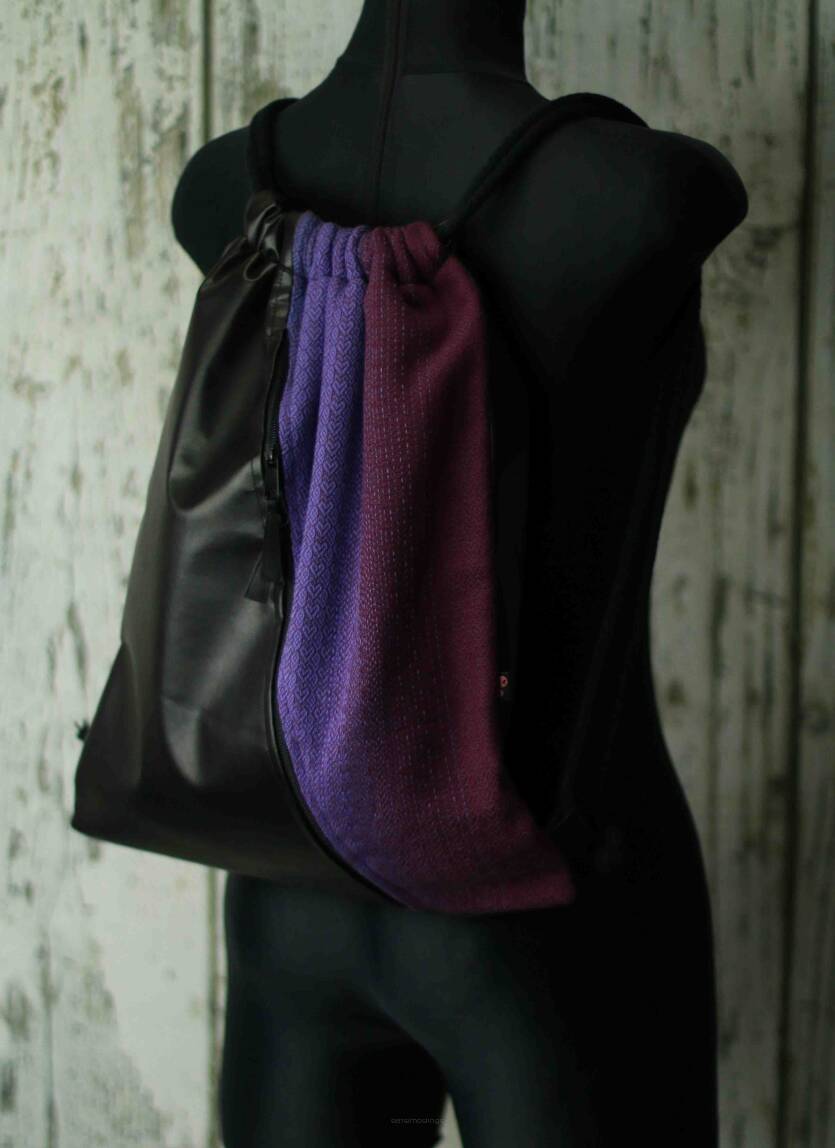 Themi Viola / Bag/Sack 