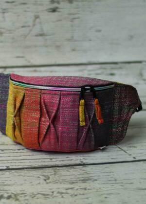 Teia Forest  / Fanny Pack